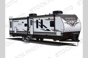 Used 2022 Palomino Puma 26RLS Photo
