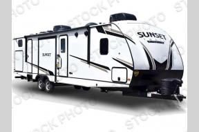 New 2022 CrossRoads RV Sunset Trail SS272BH Photo