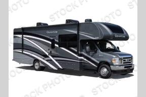 Used 2023 Thor Motor Coach Quantum WS31 Photo