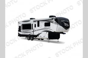 New 2024 Jayco North Point 382FLRB Photo