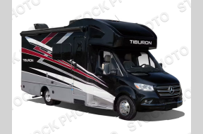 Used 2024 Thor Motor Coach Tiburon Sprinter 24XL Photo