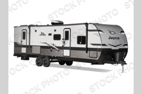 New 2024 Jayco Jay Flight 380DQS Photo