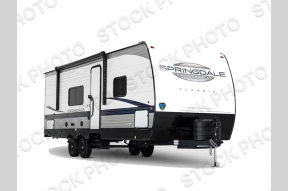 Used 2024 Keystone RV Springdale Classic 291BRC Photo
