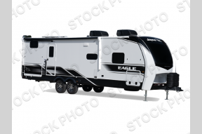 New 2024 Jayco Eagle 312BHOK Photo