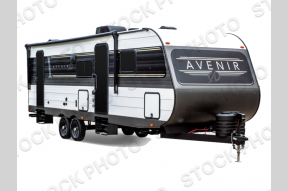 New 2024 Cruiser Avenir A-27BH Photo