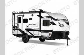 New 2024 Jayco Jay Feather Micro 166FBS Photo