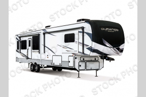New 2024 KZ Durango Gold G383RLQ Photo