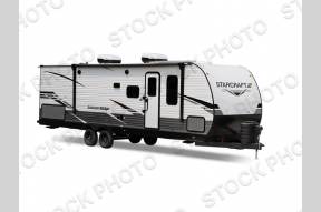 New 2024 Starcraft Autumn Ridge 26BHS Photo
