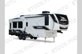 New 2024 Jayco Eagle 321RSTS Photo