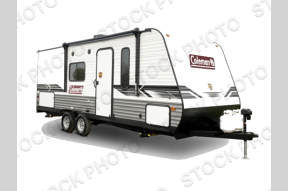 Used 2024 Dutchmen RV Coleman 263BH Photo