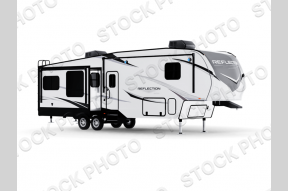 New 2026 Grand Design Reflection 303RLS Photo