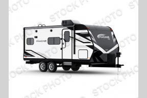 New 2025 Grand Design Imagine XLS 22BHE Photo