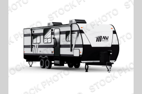 New 2025 Grand Design Momentum MAV 24MAV Photo