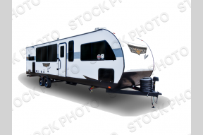 New 2025 Forest River RV Wildwood 28VIEW Photo