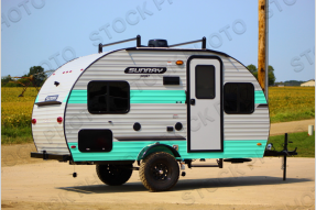 New 2026 Sunset Park RV Sunray 149 Photo