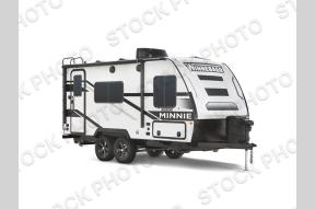 New 2025 Winnebago Micro Minnie 2108FBS Photo