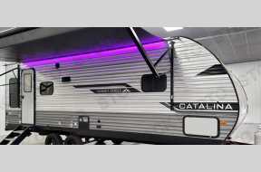 New 2025 Coachmen RV Catalina Summit Series 8 231MKS Photo