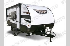 New 2025 Forest River RV Wildwood FSX 174BHLE Photo