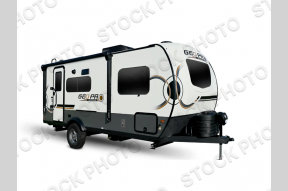 New 2025 Forest River RV Rockwood GEO Pro G15FBS Photo