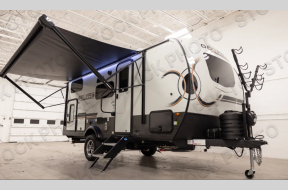 New 2025 Forest River RV Rockwood GEO Pro G20BH Photo