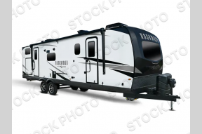 New 2025 Forest River RV Rockwood Ultra Lite 2619FK Photo
