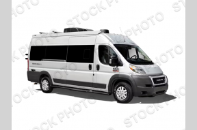 New 2025 Thor Motor Coach Sequence 20L Photo