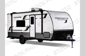 New 2025 Starcraft Autumn Ridge 180BHS Photo