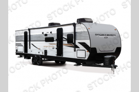 New 2026 KZ Sportsmen SE 301DBSE Photo