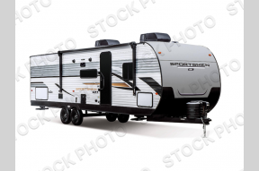 New 2025 KZ Sportsmen SE 301BHKSE Photo