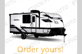New 2025 Jayco Jay Feather Air 18MBH Photo