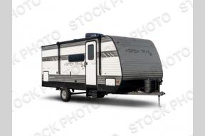 Used 2024 Dutchmen RV Aspen Trail Mini 17BH Photo