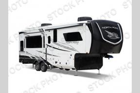 New 2025 Jayco North Point 381CKRE Photo