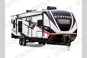 New 2025 Cruiser Stryker 2916 Photo