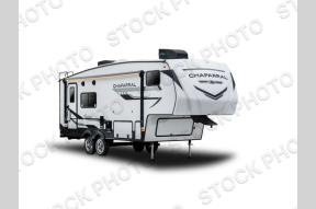 New 2025 Coachmen RV Chaparral Lite 235RK Photo