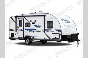 New 2025 Gulf Stream RV Vista Cruiser 23TWS Photo