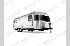 New 2025 Airstream RV International 28RB Photo