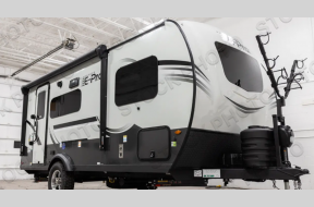 New 2025 Forest River RV Flagstaff E-Pro E19FBS Photo
