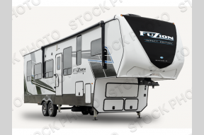 New 2025 Keystone RV Fuzion Impact Edition 367 Photo