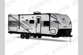 New 2025 Jayco Jay Flight SLX 290RKS Photo