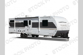 New 2026 Forest River RV Wildwood 27RK Photo