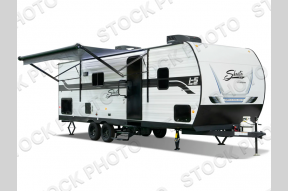 New 2025 Shasta RVs i-5 Edition 532BEDS Photo