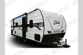 New 2025 Shasta RVs i-5 Edition 526RBS Photo