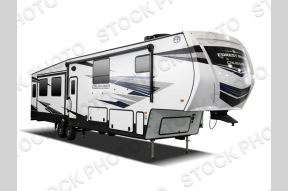 New 2025 Prime Time RV Crusader 275RDD Photo
