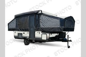 New 2025 Forest River RV Rockwood Freedom Series 1640FT Photo