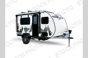 New 2025 Travel Lite Rove Lite 14FS Photo