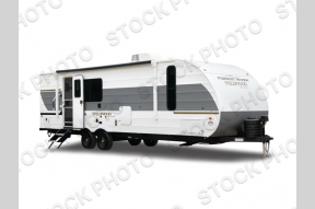 New 2026 Forest River RV Wildwood X-Lite 263BHXL Photo