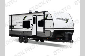 New 2025 Starcraft Autumn Ridge 27BHP Photo