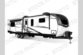New 2025 Venture RV SportTrek Touring Edition STT272VRK Photo