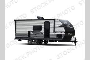 New 2025 Coachmen RV Catalina Summit Series 8 261BHS Photo