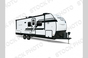 New 2025 Palomino SolAire 3300FLBS Photo